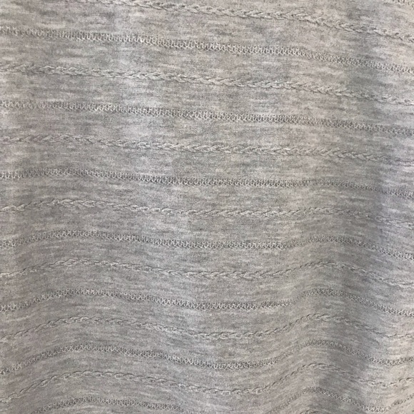 Jimmy Garcia intricate detailed sleeveless tshirt. - Picture 6 of 7